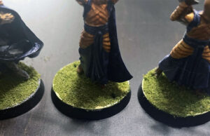 All Game Terrain Minis