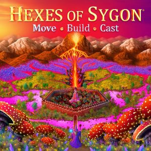 Hexes of Sygon