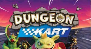 Dungeon Kart