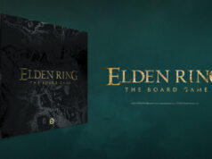 Elden Ring Board Game