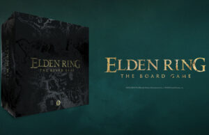 Elden Ring Board Game