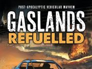 Gaslands: Refuelled