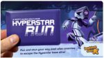 Hyperstar Run