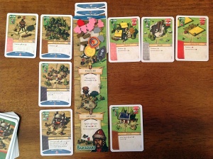 Imperial Settlers Factions Play