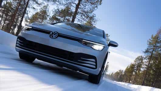 The best winter tires for Canadian roads