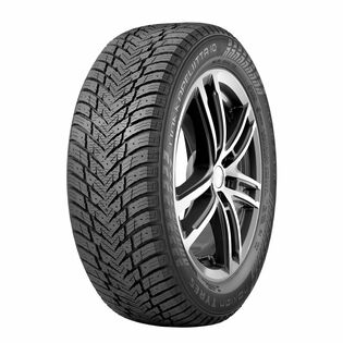 Winter Tires Nokian Hakkapeliitta 10 - angle