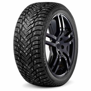 Winter Tires Nokian Hakkapeliitta 10 SUV EV Studded - angle