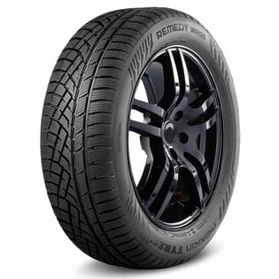 All-Weather Tires Nokian Remedy WRG5 - angle