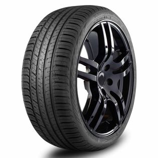 Performance 3-Season Tires Nokian Surpass AS01 - angle