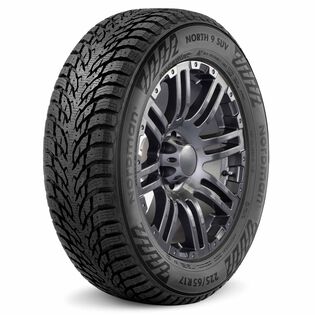 Winter Tires Nordman North 9 SUV – angle