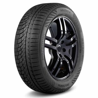 All-Weather Nordman Solstice 4 – angle