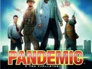 Pandemic Box Cover