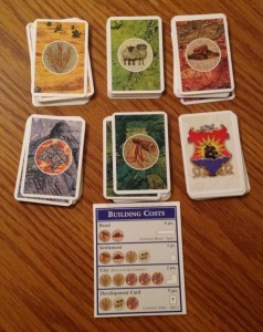 The Settlers of Catan Final Thoughts