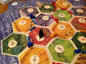 The Settlers of Catan How To Play