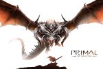 Primal: The Awakening