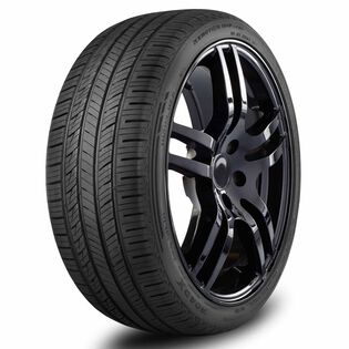 Ultra Performance Tires RoadX RXMotion UHP HPX01 - angle