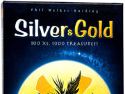 Silver and Gold