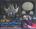 Star Trek Into the Unknown