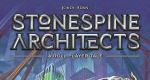 Stonespine Architects