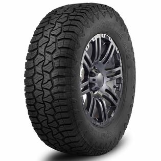 All-Terrain Tires Sumitomo Encounter AT2 – angle