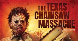 Texas Chainsaw Massacre