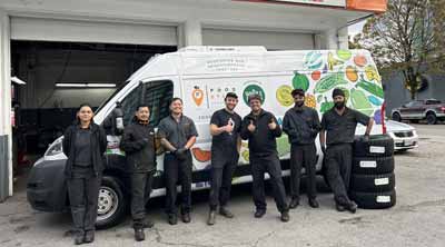 Food Stash Vancouver