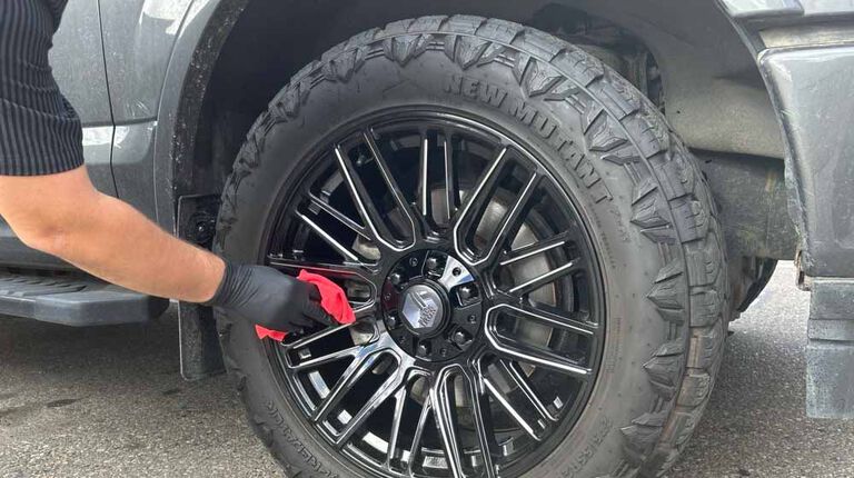 How to care for wheels