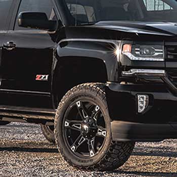 Save $40 on select wheels