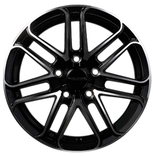 Wheel Sale